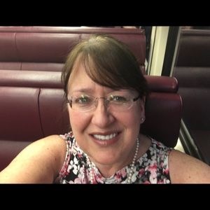 Meet your Posher, Tammy